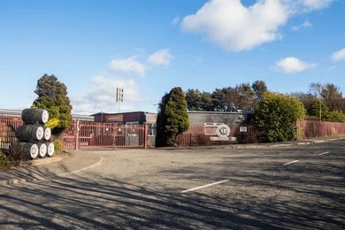 Addiewell picture by sfr mobile tyres ltd