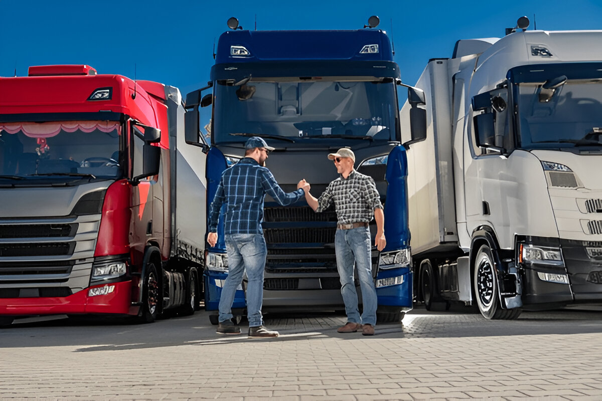 why choose sfr motors ltd