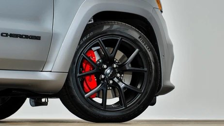 Pirelli Tyres in our tyre range