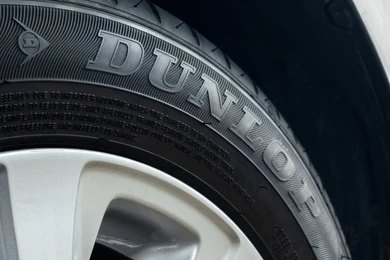 dunlop tyres in our tyre range