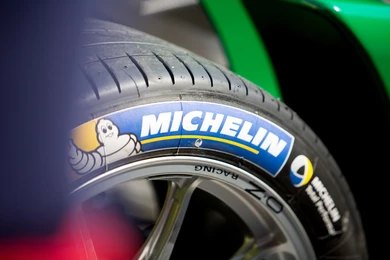 Michelin Tyres in our tyre range